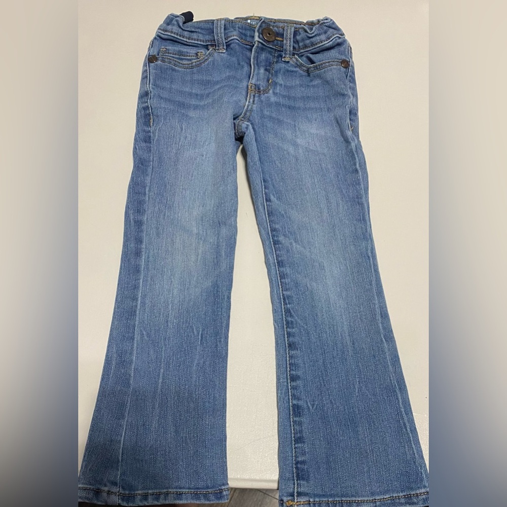 OshKosh B'gosh Blue Flare Jeans